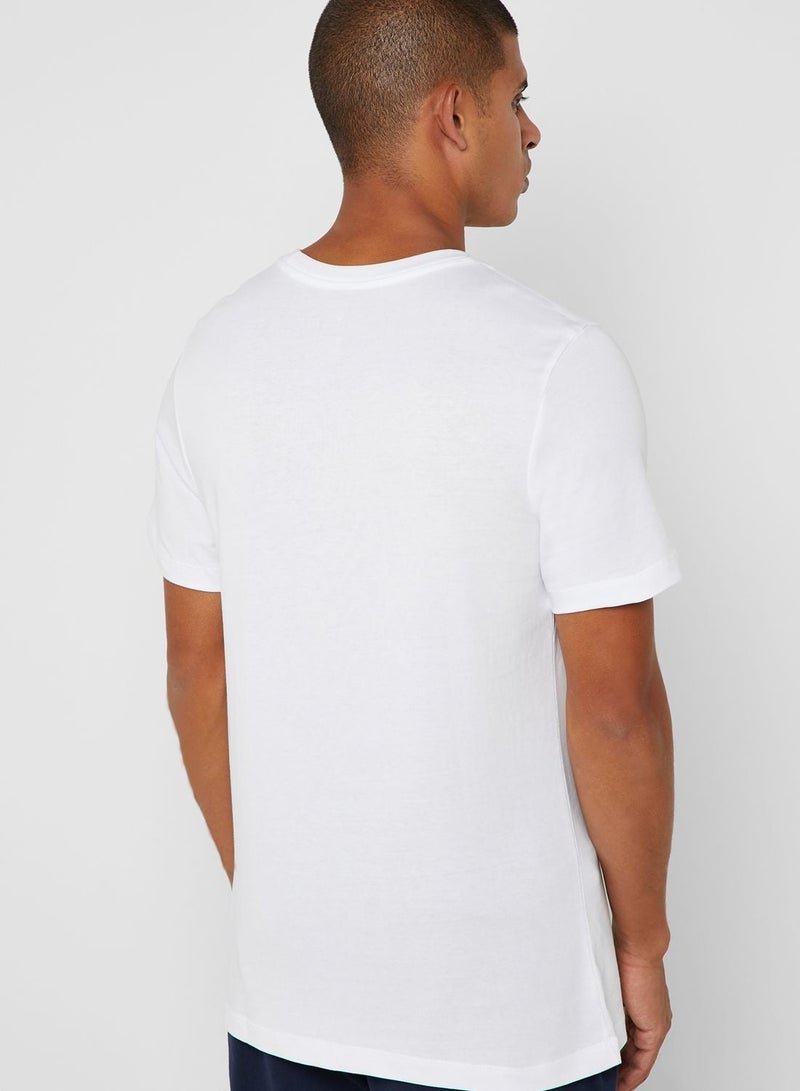 Nike Futura Icon T-Shirt - Image 2